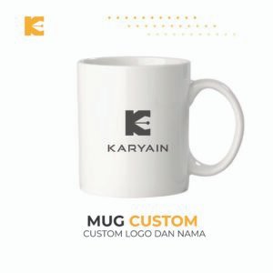 Mug Custom